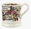 Emma Bridgewater Hawthorn & Chaffinch 1/2 Pint Mug