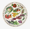 Emma Bridgewater Vegetable Garden Round Tin Tray