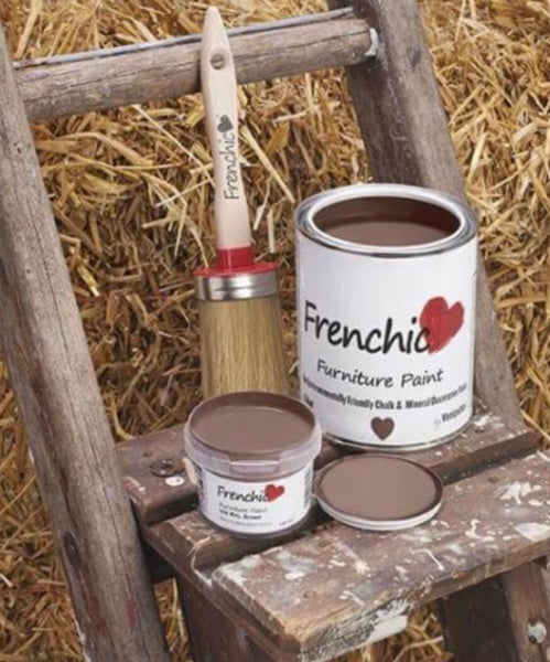 Frenchic Paint - Mrs Brown