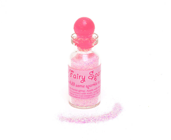 Fairy Sparkle Dust