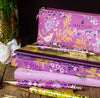 Sara Miller Songbird Slim Pencil Case