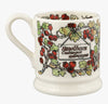 Emma Bridgewater Hawthorn & Chaffinch 1/2 Pint Mug