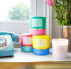 Bombay Duck Ooty Candle - Amber, Grapefruit & Patchouli