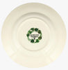 Emma Bridgewater Vegetable Garden Artichoke 10 1/2 Inch Plate