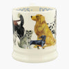 Emma Bridgewater Dogs All Over 1/2 Pint Mug