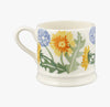 Emma Bridgewater Dandelion Small Mug