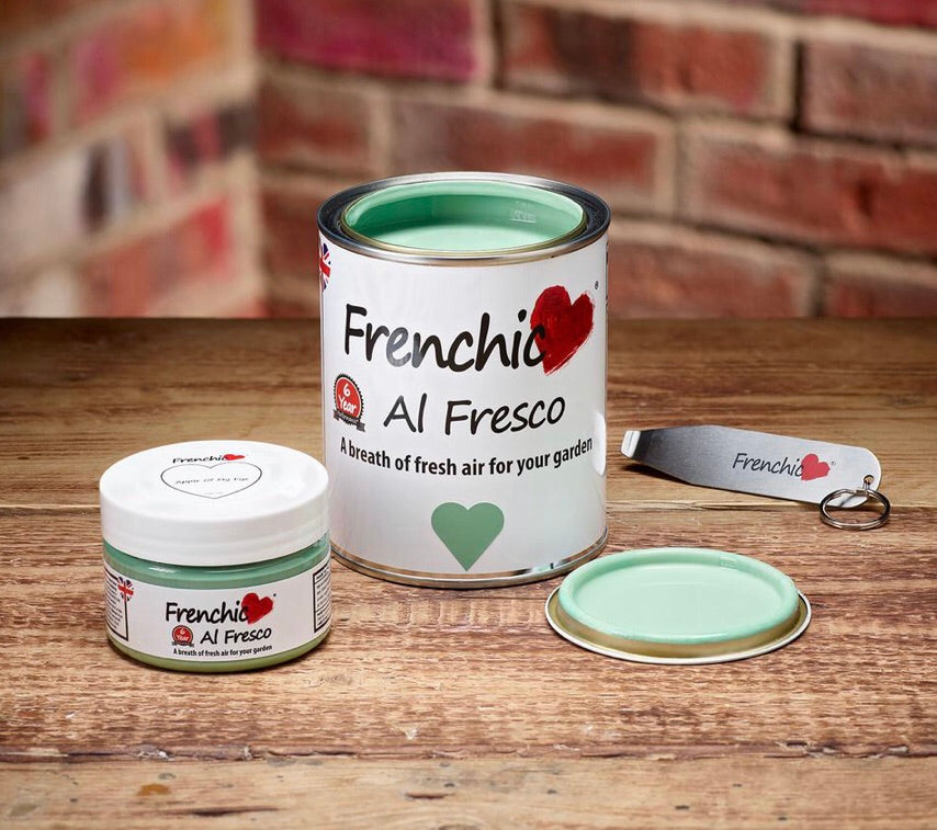 Frenchic Paint Al Fresco - Apple Of My Eye