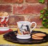 Emma Bridgewater Dogs All Over 1/2 Pint Mug