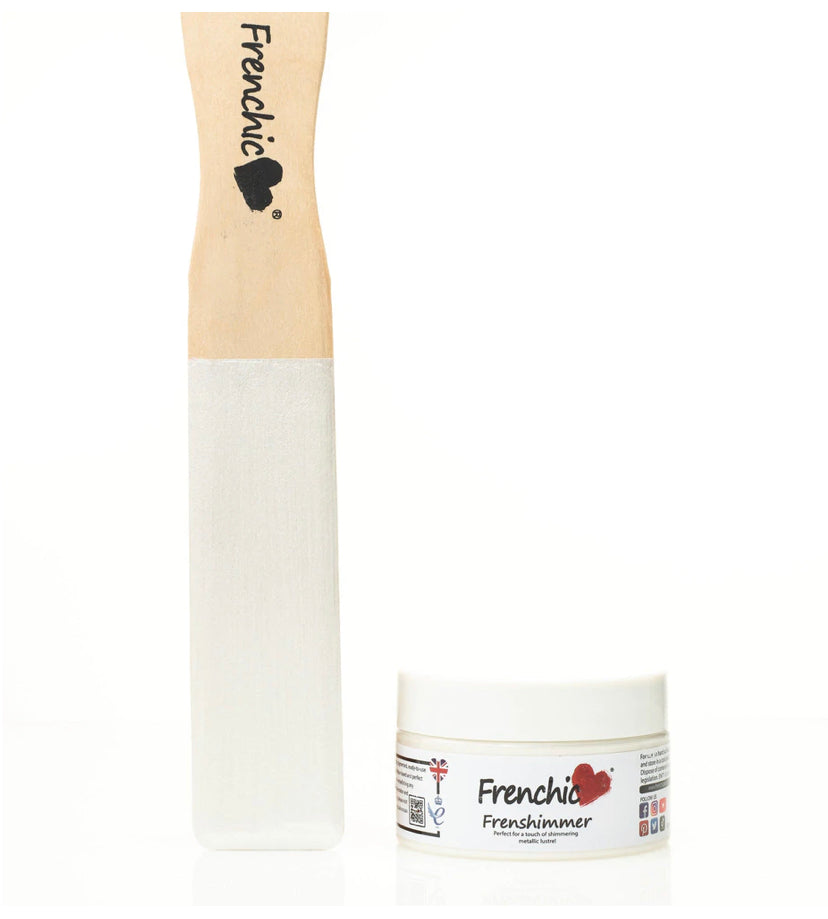 Frenchic Frenshimmer - Pearly Queen