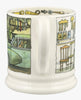 Emma Bridgewater Tinkering In The Garage 1/2 Pint Mug