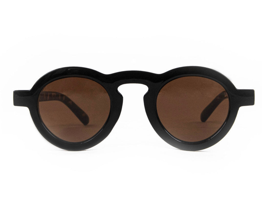 Powder Torey Sunglasses