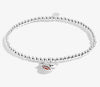 Joma Jewellery A Little Robins Appear When Loved Ones Are Near Bracelet