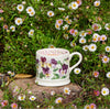 Emma Bridgewater Pansies Small Mug