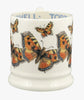 Emma Bridgewater Tortoiseshell Butterfly 1/2 Pint Mug