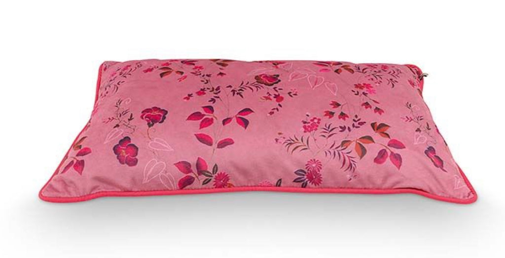 Pip Studio Tokyo Blossom Cushion - Pink