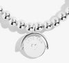 Joma Jewellery Spinning Boxed A Little Love You To The Moon And Back Bracelet