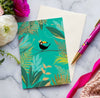 Sara Miller Toucan Notecard Set