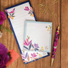 Sara Miller Orchard List Pad Set