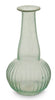 Pip Studio Small Green Glass Vases- Set Of 3