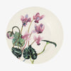 Emma Bridgewater Autumn Cyclamen 6 1/2 Inch Plate