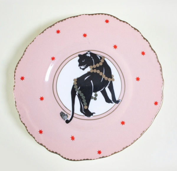 Yvonne Ellen Puma Plate