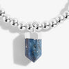 Joma Jewellery Affirmation Crystal A Little Confidence Bracelet