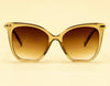 Powder Rochelle Limited Edition Sunglasses - Iced Latte