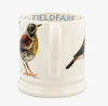 Emma Bridgewater Fieldfare 1/2 Pint Mug