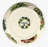 Emma Bridgewater Vegetable Garden Artichoke Medium Pasta Bowl