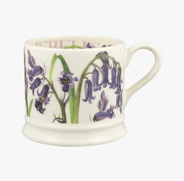 Emma Bridgewater Bluebell Small Mug