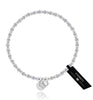 Joma Jewellery Symbol Bracelet - Eternity