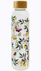 Sara Miller Glass Water Bottle