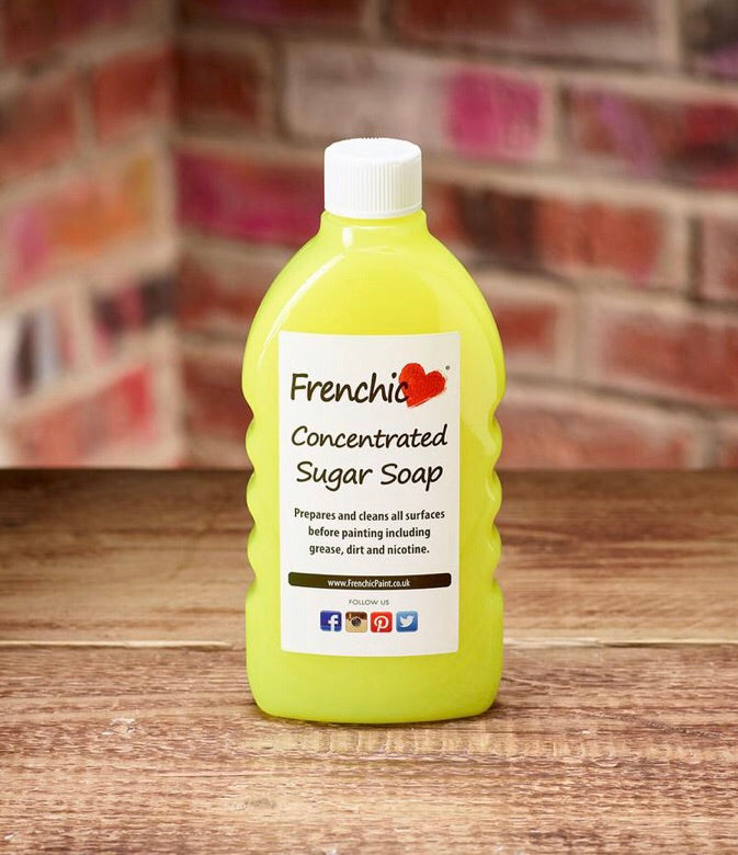 Frenchic Sugar Soap