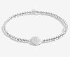 Joma Jewellery Star Sign A Little Taurus Bracelet