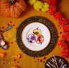 Emma Bridgewater Halloween Pumpkins 6 1/2 Inch Plate