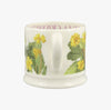 Emma Bridgewater Primrose & Wood Anemone Small Mug