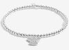 Joma Jewellery A Little Angel Watching Over You Bracelet