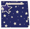 Emma Bridgewater Dark Starry Skies Medium Gift Bag