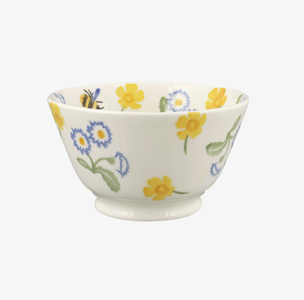 Emma Bridgewater Buttercup & Daisies Small Old Bowl