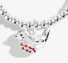 Joma Jewellery A Little Robins Appear When Loved Ones Are Near Bracelet