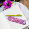 Sara Miller Haveli Garden Pen & Pouch Set