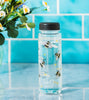 Sass & Belle Busy Bees Clear Water Bottle