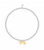 Joma Jewellery A Little Go Get ‘Em Tiger Bracelet