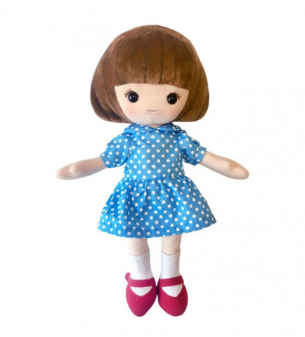 Belle & Boo - Belle Doll