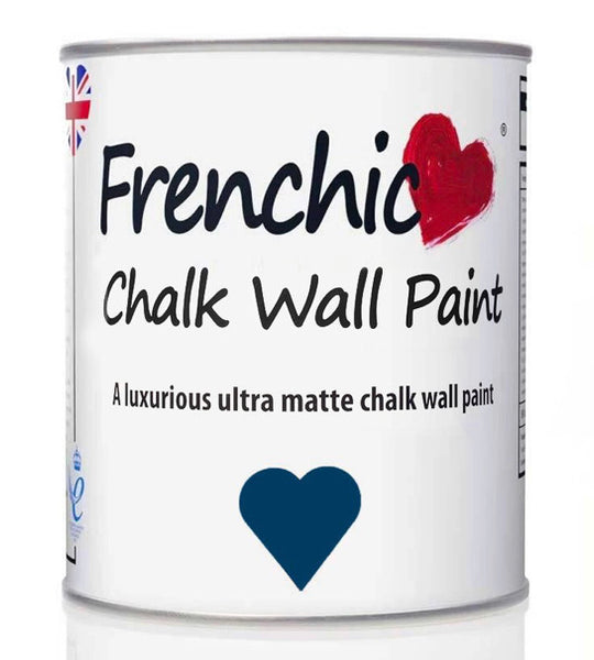 Frenchic Wall Paint - Smooth Operator
