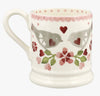 Emma Bridgewater Lovebirds 1/2 Pint Mug