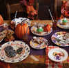 Emma Bridgewater Halloween Pumpkins 6 1/2 Inch Plate