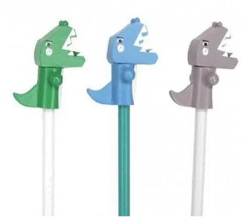 Gisela Graham Dinosaur Pencils (set of 3)