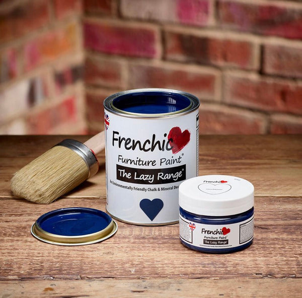 Frenchic Paint Lazy - Hornblower