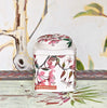 Emma Bridgewater Blossom Dome Lid Curved Tin Caddy